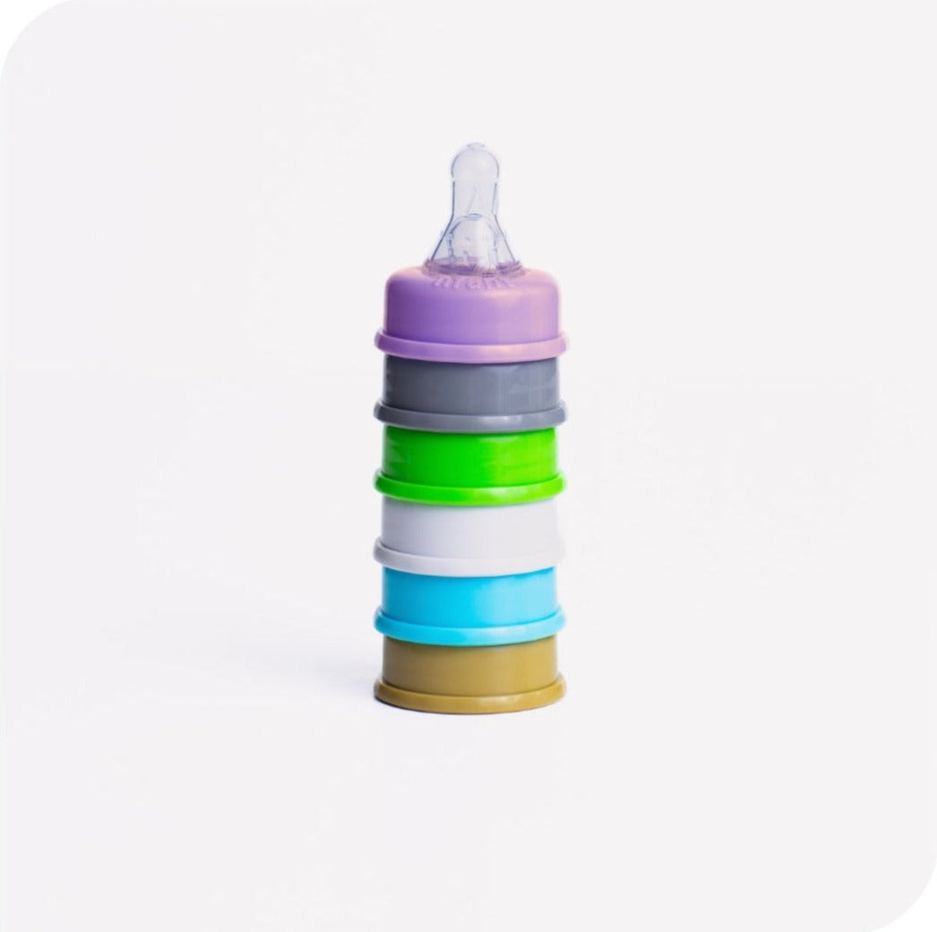  Bottle Nipples Extra Slow Flow Nipple Size 0, For