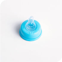 nfant® Control Flow Nipples (4-pack)