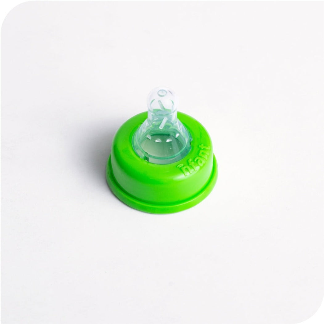Nfant Control Flow Nipples 4 pack nfant-control-flow-nipples-4-pack