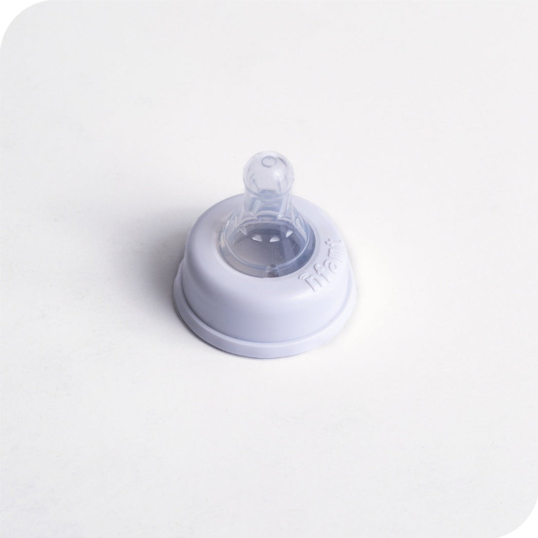 nfant® Control Flow Nipples (4-pack)