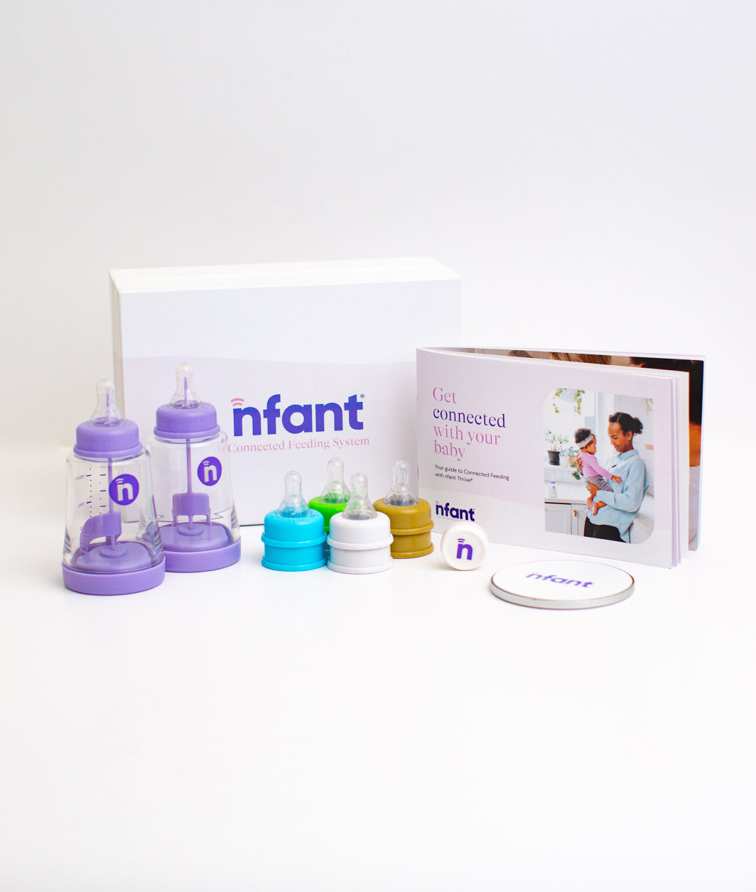 Water bottle — Fetal Therapy Nurse Network